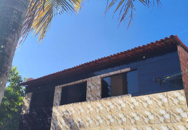 Casa em Maragogi - TITULO PROVISORIO AURENICE MARIA DA SILVA RAMOS