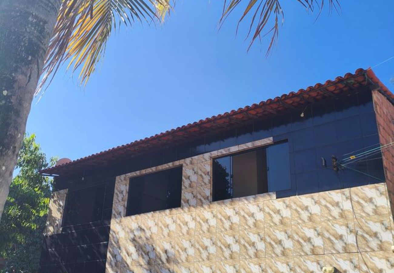 Casa em Maragogi - TITULO PROVISORIO AURENICE MARIA DA SILVA RAMOS