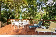 Casa em Teresopolis - Casa com Lareira e Piscina perto da Granja Comary
