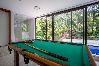 Casa em Teresopolis - Casa com Lareira e Piscina perto da Granja Comary