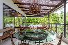 Casa em Teresopolis - Casa com Lareira e Piscina perto da Granja Comary