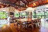Casa em Teresopolis - Casa com Lareira e Piscina perto da Granja Comary