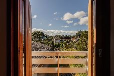 Casa em Campos do Jordão - Casa com Lareira, Aquecimento e Hidromassagem