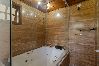 Casa em Campos do Jordão - Casa com Lareira, Aquecimento e Hidromassagem