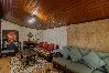 Casa em Campos do Jordão - Casa com Lareira, Aquecimento e Hidromassagem