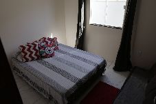 Casa em Cabo Frio - Casa p/ 7 pessoas c Churrasqueira a 450m da Praia
