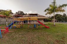 Casa em Itupeva - Casa em Condomínio com Piscina e Churrasqueira