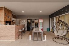 Casa em Itupeva - Casa em Condomínio com Piscina e Churrasqueira
