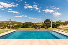 Casa em Itupeva - Casa com Piscina Privativa e Área Gourmet para 8 