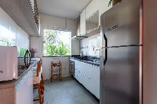 Casa em Maricá - Casa com Churrasqueira a 550m da Praia Itaipuaçu