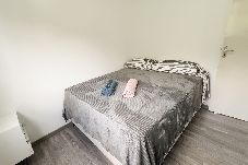 Apartamento em Bento Gonçalves - Apto c/ Churrasqueira e Garagem em Bento Gonçalves