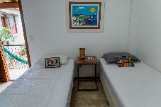 Casa em Ilhabela - TITULO PROVISORIO PACEL ADMINISTRADORA