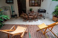 Casa em Ilhabela - TITULO PROVISORIO PACEL ADMINISTRADORA