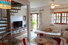 Casa em Ilhabela - TITULO PROVISORIO PACEL ADMINISTRADORA