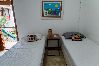 Casa em Ilhabela - Casa para 6 com Churrasqueira no Engenho D’Água