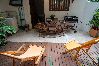 Casa em Ilhabela - Casa para 6 com Churrasqueira no Engenho D’Água