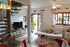 Casa em Ilhabela - Casa para 6 com Churrasqueira no Engenho D’Água
