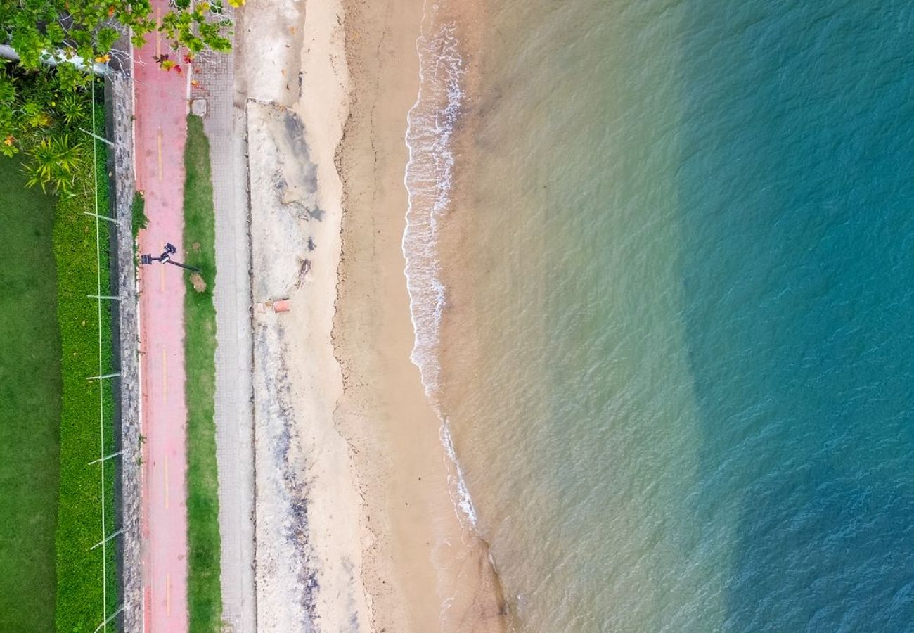 Casa em Ilhabela - TITULO PROVISORIO PACEL ADMINISTRADORA