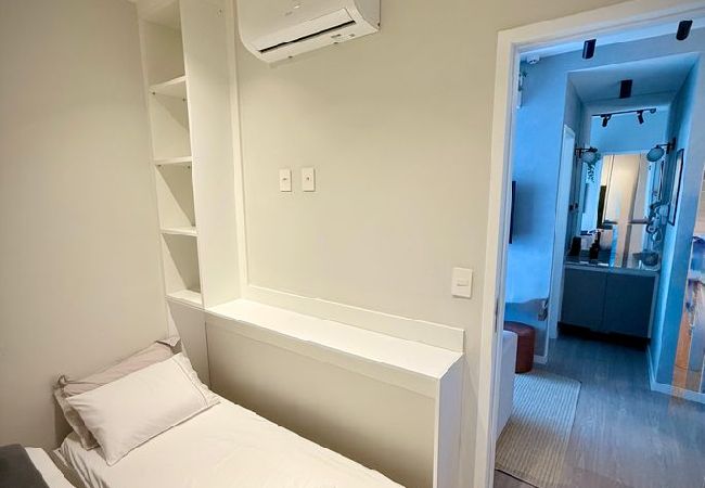 Apartamento em São Paulo - TITULO PROVISORIO CARLOS AUGUSTO GOMES NETO
