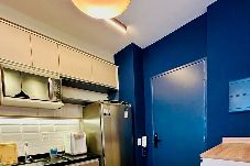 Apartamento em São Paulo - TITULO PROVISORIO CARLOS AUGUSTO GOMES NETO
