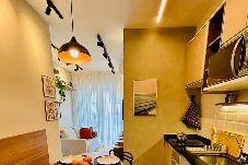 Apartamento em São Paulo - TITULO PROVISORIO CARLOS AUGUSTO GOMES NETO