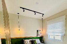 Apartamento em São Paulo - TITULO PROVISORIO CARLOS AUGUSTO GOMES NETO