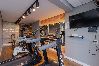 Apartamento em São Paulo - Apto todo climatizado a 2 min do Metrô Tatuapé
