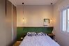 Apartamento em São Paulo - Apto todo climatizado a 2 min do Metrô Tatuapé
