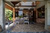 Casa em São Sebastião - Casa Pé na Areia com Cenário Privilegiado | Guaecá