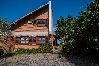 Casa em São Sebastião - Casa Pé na Areia com Cenário Privilegiado | Guaecá
