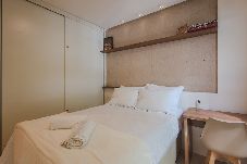Apartamento em Salvador - Apto com Garagem a 160m da Praia do Rio Vermelho