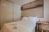 Apartamento em Salvador - Apto com Garagem a 160m da Praia do Rio Vermelho