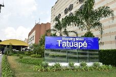 Estúdio em São Paulo - Studio 12 com Wi-fi e Próximo ao Shopping Tatuapé