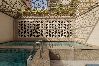 Estúdio em São Paulo - Studio com Piscina e Academia a 210 m do Metrô
