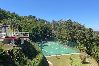 Casa de Campo em Atibaia - Casa de Campo com Lago, Piscinas, Jacuzzi e Sauna