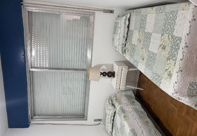 Apartamento em Guarujá - TITULO PROVISORIO MARIA CRISTINA ITAGIBA FONSECA