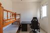 Casa em Praia Grande - Casa Pet Friendly c/ Churrasqueira 350 m da Praia