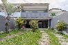 Casa em Rio de Janeiro - Casa com Piscina em Condomínio no Recreio