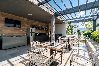 Apartamento em Rio de Janeiro - Apto c/ Piscina e Varanda perto do Parque Olímpico
