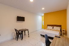 Estúdio em São Paulo - Studio 13 com Wi-fi e Próximo ao Shopping Tatuapé