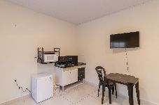 Estúdio em São Paulo - Studio 13 com Wi-fi e Próximo ao Shopping Tatuapé