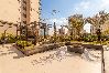 Apartamento em São Paulo - Studio com Piscina a 140 metros da Estação Sacomã