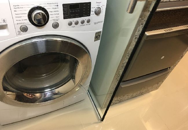 Apartamento em São José - Titulo provisório FERNANDO ROSA DE MENEZES