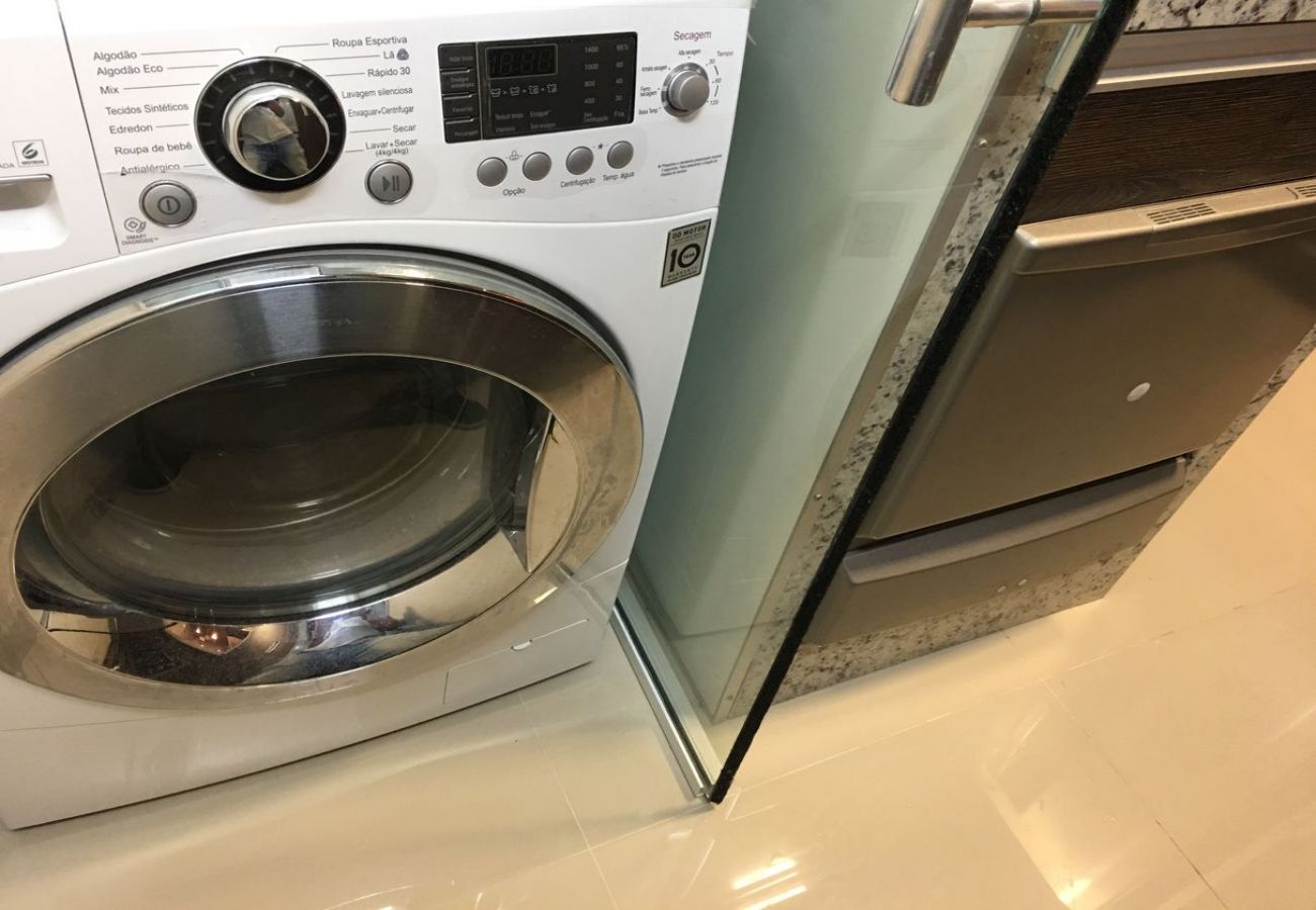 Apartamento em São José - Titulo provisório FERNANDO ROSA DE MENEZES
