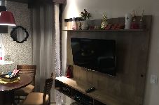 Apartamento em São José - Titulo provisório FERNANDO ROSA DE MENEZES