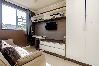 Apartamento em São José - Aptp com Piscina e Varanda no Roçado