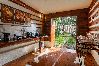 Cabana em Nova Lima - Cabana c/ Hidromassagem e Churrasqueira em Macacos