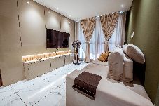 Apartamento em João Pessoa - Apto com Piscina, Academia e Churrasqueira