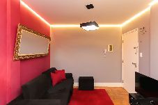 Apartamento em São Paulo - Apto com Varanda em Perdizes perto do Allianz