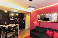 Apartamento em São Paulo - Apto pet friendly com varanda | 1 km Nubank Parque